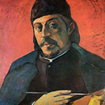 Paul Gauguin